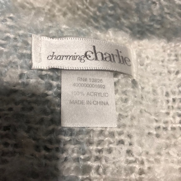 Scarf - Picture 2 of 2